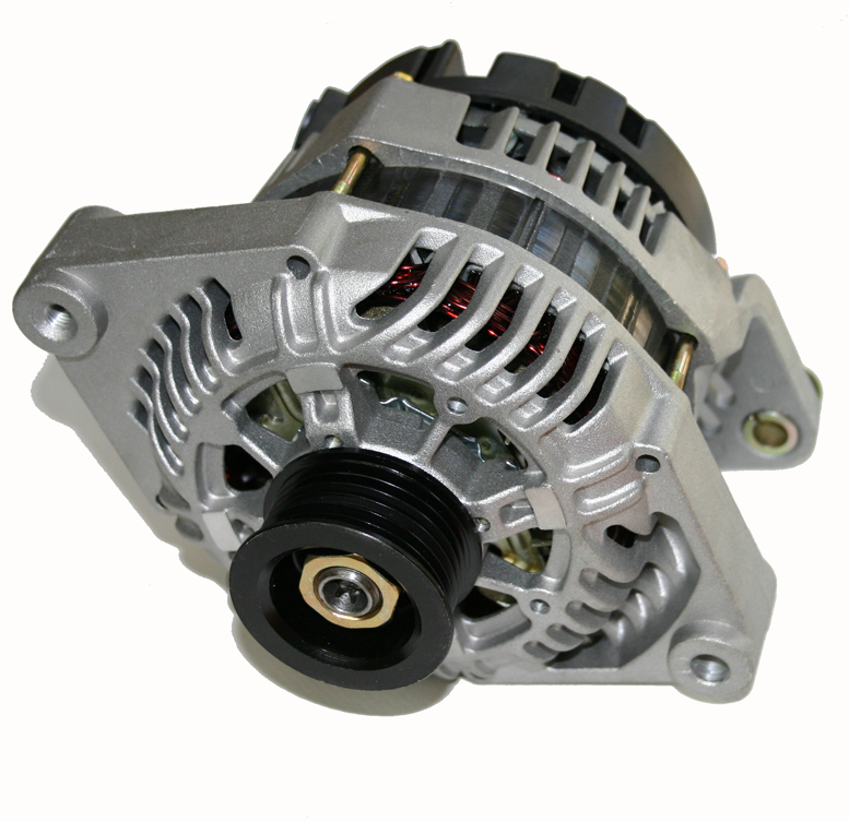 На отечественные авто